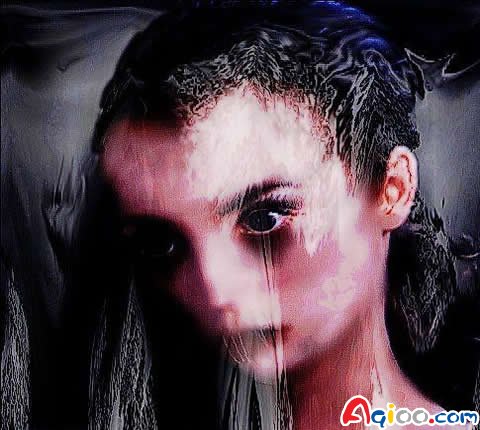十种容易被鬼缠身的人
