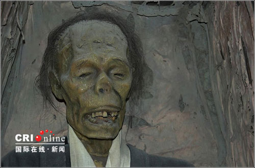欧洲文化中十大异形