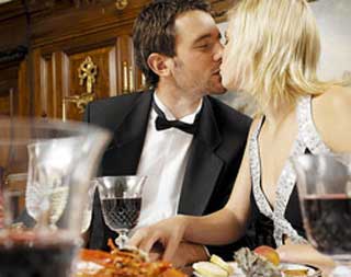 梦见和女人相谈甚欢