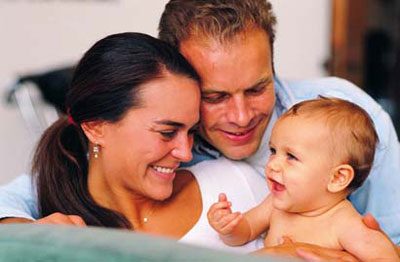 你们现在关系怎样?