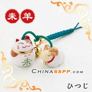十二生肖的香薰世界