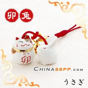 十二生肖的香薰世界
