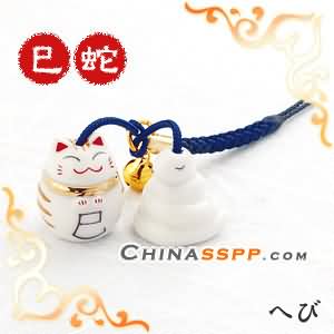 十二生肖的香薰世界