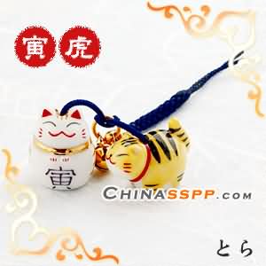 十二生肖的香薰世界
