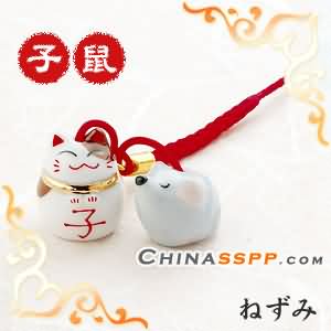 十二生肖的香薰世界