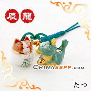 十二生肖的香薰世界