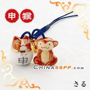 十二生肖的香薰世界