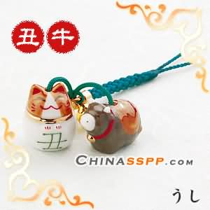 十二生肖的香薰世界