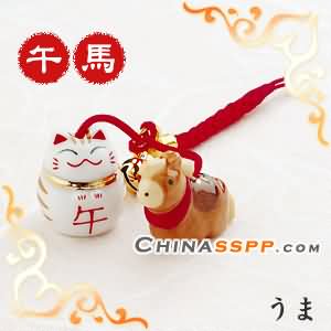 十二生肖的香薰世界