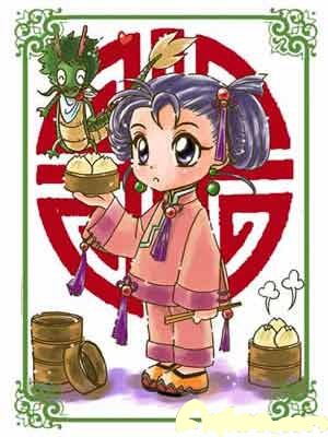 生肖瘦身美容按摩法