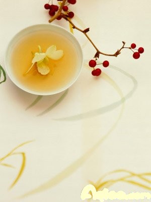 12生肖养生保健茶饮