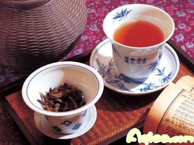 12生肖养生保健茶饮
