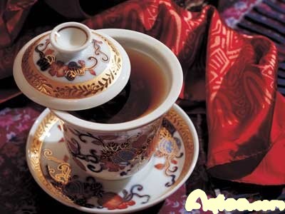 12生肖养生保健茶饮