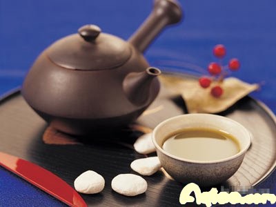 12生肖养生保健茶饮