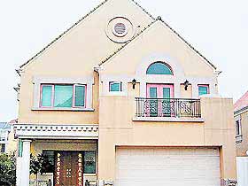 12生肖如何选择住房