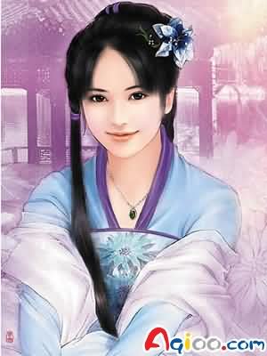 “女命桃花”之看法