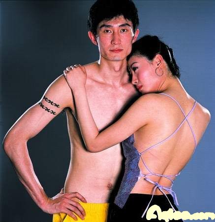 姐妹争夺男人的故事