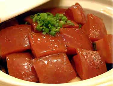 用八字来解密年夜饭