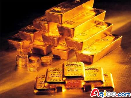 命中注定易发横财的人