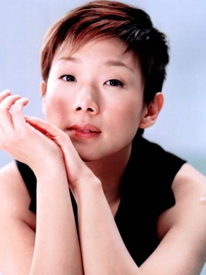 五种女人天生二奶相