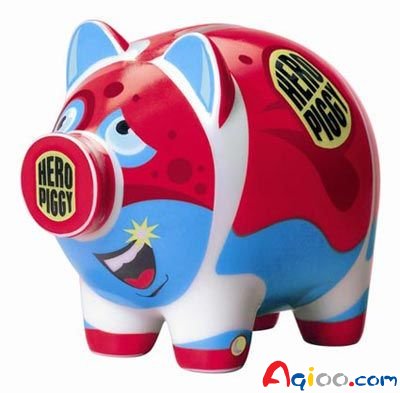 属猪的在07年本命年