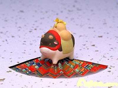 十二属相的婚配秘笈