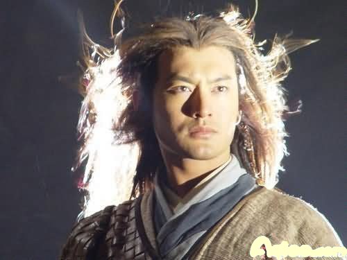 我是名震四方的大侠