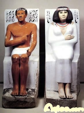 古埃及15件神秘瑰宝