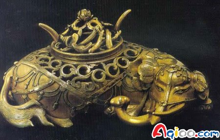 什么是佛堂常用法器