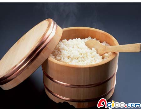 有助禅定的饮食方式