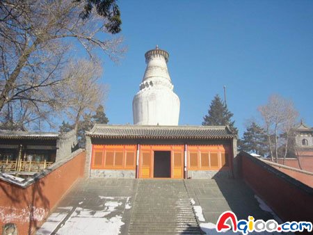 四大佛教名山是哪些