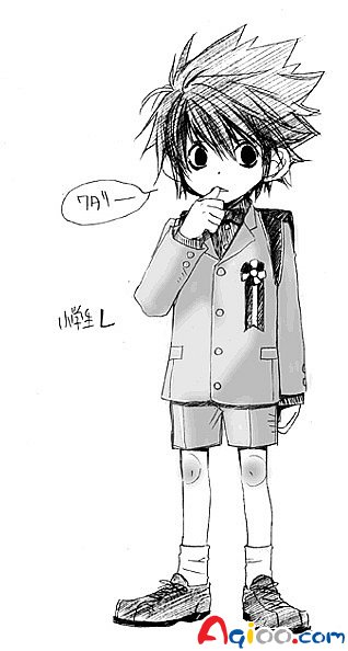 鸴