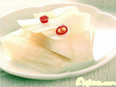 素食与美容让你大变身