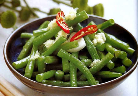 民食为天之素食知识