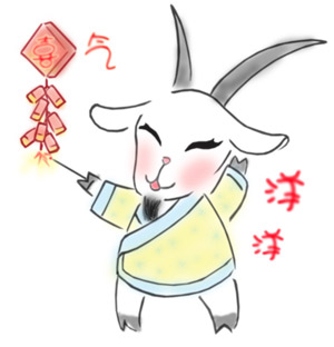 生肖难逃无厘头恶搞