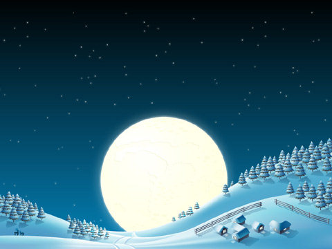 14主星12月吉运预报