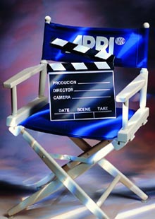 14主星电影角色分工