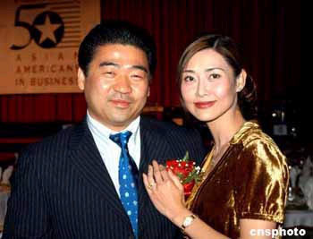 从鼻子形状挑黄金老公