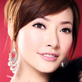 9种头形看男女性格