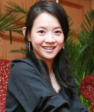 懒得变心的人长啥样