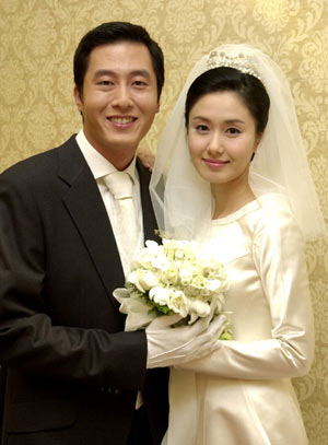 晚婚才有好姻缘的面相