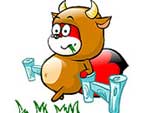 2008年生肖金钱开运