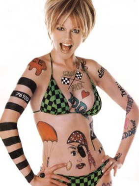 拍照测你的桃花劫数