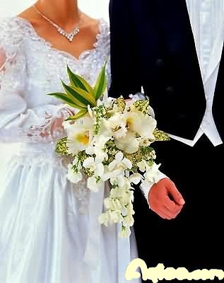 你有强烈的结婚欲吗