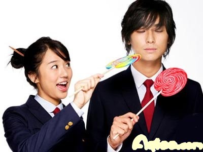 你的恋爱演技有多高