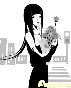 你甘心做个痴情人吗