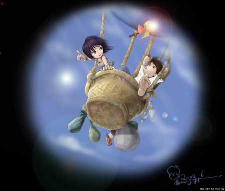 测你追求的爱情类型