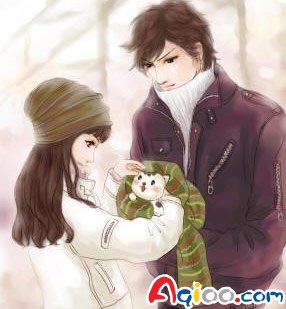 你的心是什么做的?