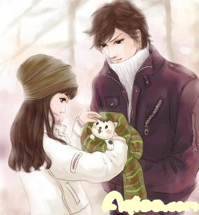 你的心是什么做的?