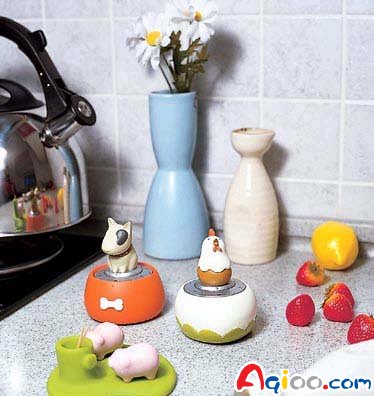 送礼物看他对你的爱